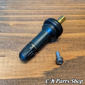 Jeep純正ラングラー(JL)用TPMSエアーセンサーバルブ : ダイワオート