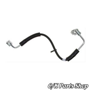 ブレーキホース 社外品 07-13年JKラングラー リア左 リフトアップ 10cm