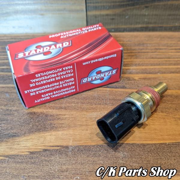 水温センサー 油温センサー STANDARD JKラングラー レネゲード KL/KKチェロキー ダッ...