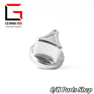 ビレットドアジャムベント 左右セット マシンド シルバー C/K88-99年