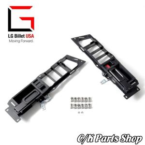 ビレットエアコンノブ 3個セット マシンド シルバー C/K95-99年 C1500