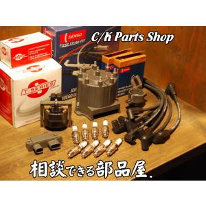 HEIイグニッションコイルモジュール インパラ ベルエア カマロ