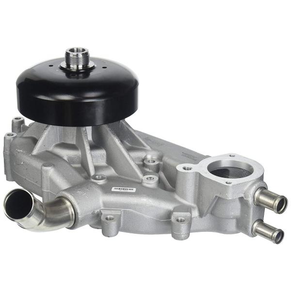 ウォーターポンプ ACDelco 00-06年 シルバラード シエラ サバーバン タホ ユーコン エ...