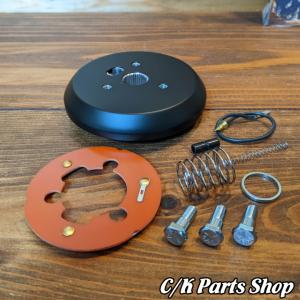 ステアリングホイールインストールキット GRANT 3ホール ハンドルボス