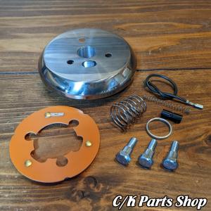 ステアリングホイールインストールキット GRANT 3ホール ハンドルボス