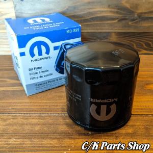 エンジンオイルフィルター MOPAR Jeep純正 エンジンオイルエレメント