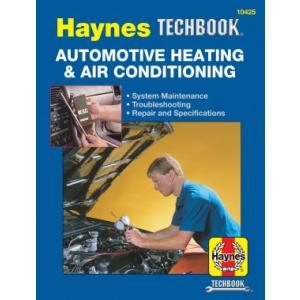 整備マニュアル HAYNES ヘインズ エレクトリカル アメ車 旧車 英語