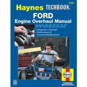 整備マニュアル HAYNES ヘインズ エレクトリカル アメ車 旧車 英語