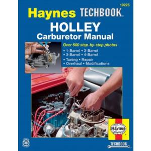 整備マニュアル HAYNES ヘインズ シボレーエンジンオーバーホール アメ