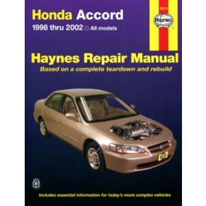 整備マニュアル HAYNES ヘインズ 93-98年T100 95-04年タコマ 96-02年4