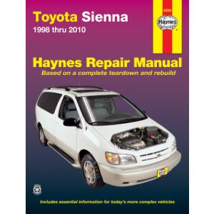整備マニュアル HAYNES ヘインズ 80-97年 ダットサン ニッサン 720 D21