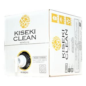 キセキクリーン 20リットル箱  微酸性 次亜塩素酸水溶液 ウイルス対策 除菌 消臭