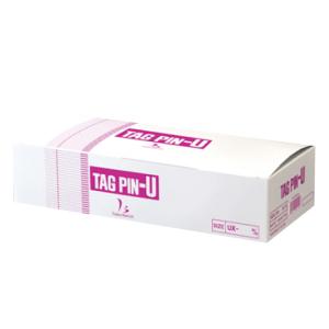 PIN 【お取り寄せ】バノック UX-7mm (10000本入) UX7 タグガン用ピン