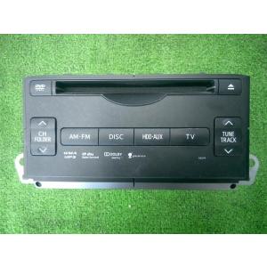 クラウン DAA-AWS210 カーナビゲーション 138000-0541C101 86130-30511