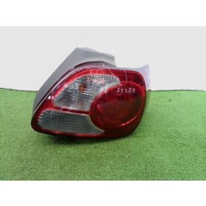 ポルテ DBA-NNP11 右テールランプ 150R 6U6  52-130 81550-52740