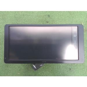 ヴォクシー メモリーナビ NSDD-W61 カーナビゲーション  【パスワードロック未解除】 ワンセグ BLUETOOTH