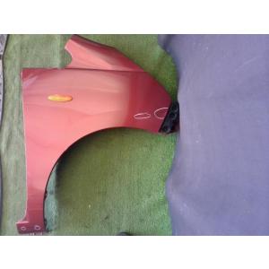 ムーヴ DBA-LA100S フロント右フェンダー L SA R67   53811-B2291