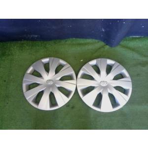 トヨタ 純正 ヤリス 《 MXPH10 》 ホイールキャップ 42602-K0020