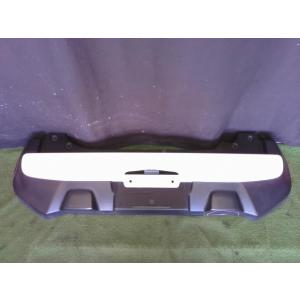 ハスラー DAA-MR41S RバンパーASSY Jスタイル 4WD B3W   71811-65P...