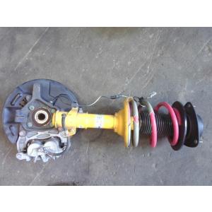 PROVA プローバ スポーツスプリング ダウンサス WRX STI S4 VAB VAG