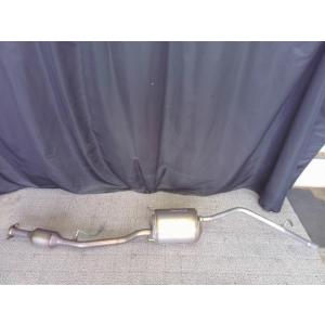 ピクシス 3BD-S700M Rマフラー デラックス W19   17400-B9410