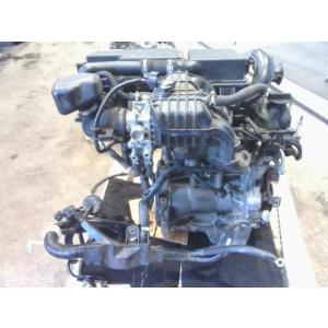 アルト DBA-HA35S エンジンASSY ECO-L ZUD   11100-50M11