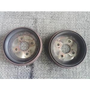 キャスト DBA-LA250S リア ブレーキ ドラム スタイルG SA2 X07   42431-...