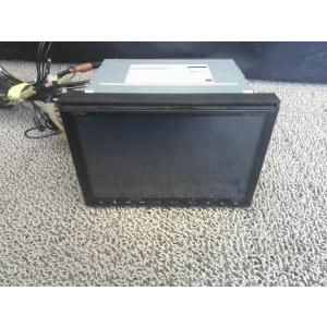 N-WGN DBA-JH2 カーナビゲーション カスタムG ターボパッケージ 4WD 地図データ20...