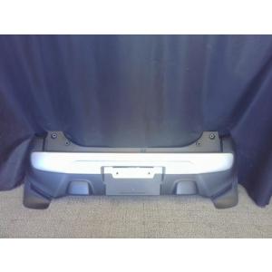 ハスラー DAA-MR41S RバンパーASSY G 4WD ZJ3   71811-65P00-5...