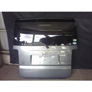 ウェイク DBA-LA700S バックドアASSY  M28Q8 67005-B2F90