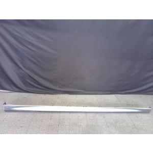 スイフト スポーツ ZC33S 純正 OP 左 サイドステップ サイドスポイラー