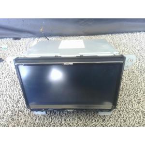 スペーシア 5AA-MK94S カーナビゲーション 地図2023年 セーフティ+