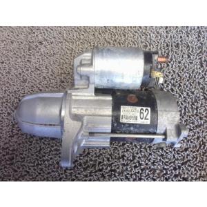 インプレッサ DBA-GK6 セルモーター スターター G4 2.0I-L アイサイト K1X  2...