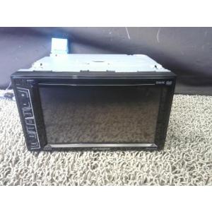 エブリィ ABA-DA17W (B) オーディオ  FH-6200DVD