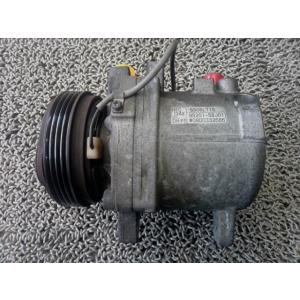 ワゴンＲ DBA-MH22S (M) エアコン コンプレッサー FX-Sリミテッド ZED  SS0...