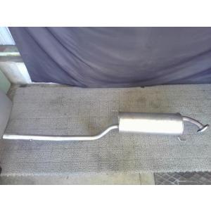 グランマックス 5BF-S413P Rマフラー トラックGL 4WD　S403M　タウンエース 1E...