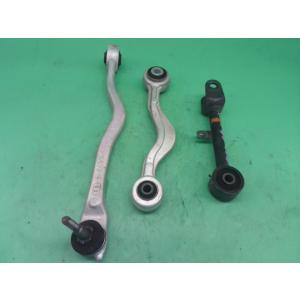 レクサス RC 6AA-AVC10 左Rアッパアーム RC300H Fスポーツ 083  48770...