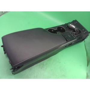 レクサス RC 6AA-AVC10 コンソールボックス RC300H Fスポーツ 083   588...