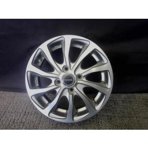 N-ONE N−ONE DBA-JG1 純正 アルミホイール 14インチ 1本 14×4.5J