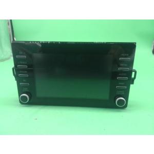 アクア 6AA-MXPK16 カーナビゲーション  114000-3320101 86140-52C...