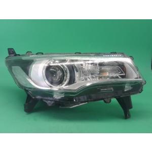 デイズ DBA-B21W 右 ヘッド ランプ ライト ハイウェイスター X X42  W1048 2...