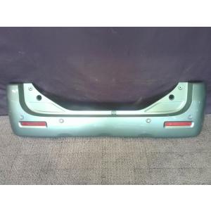 スペーシア DAA-MK53S RバンパーASSY   71811-79R10