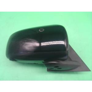 デイズルークス DBA-B21A 右サイドミラー ハイウェイスター ターボ