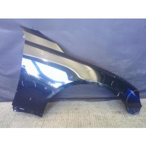 マークＸ DBA-GRX120 右Fフェンダー   53811-22A10