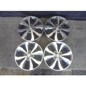 デイズルークス b21a純正14インチ ホイール 激安 4本セット】日産 デイズルークス B21A 純正 アルミホイール 中古