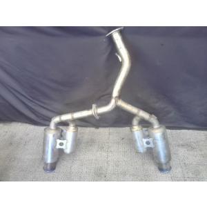 トヨタ 86 DBA-ZN6 Rマフラー GT 社外品,柿本改REGU.06&amp;R E8H