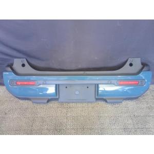フレアクロスオーバー 4AA-MS52S RバンパーASSY ハイブリッドXT 47T/Y4E   ...