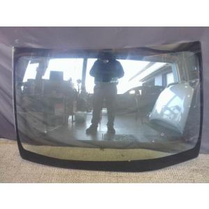 プリウス DAA-ZVW50 フロント ウインド ガラス S 1F7  M8141 56101-4E...