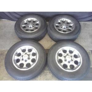 ICE BLAZER 即納 スタッドレス ランドクルーザープラド FJクルーザー