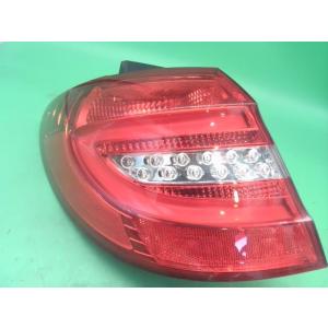 ベンツ Bクラス DBA-246242 左テールランプ B180 モノレーベル 270